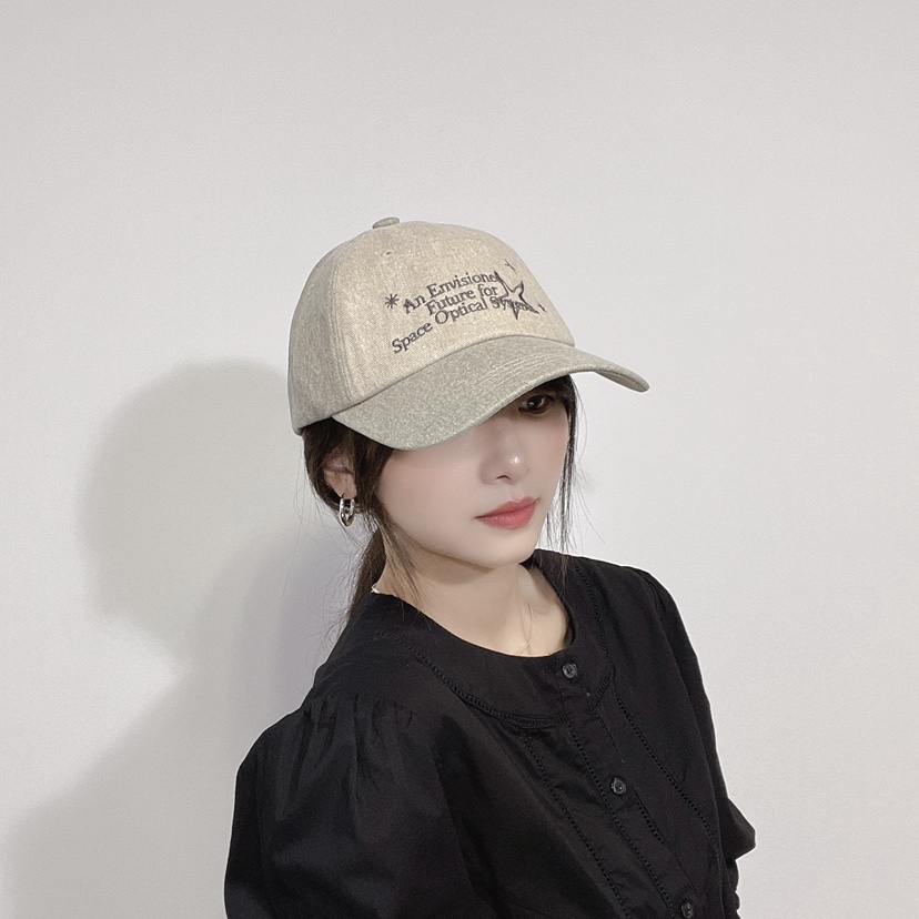 LOVELY HAT韓國直郵㊣女士新款推薦時尚真品職業人氣休閑帽子LOVELY HAT帽子圖色2