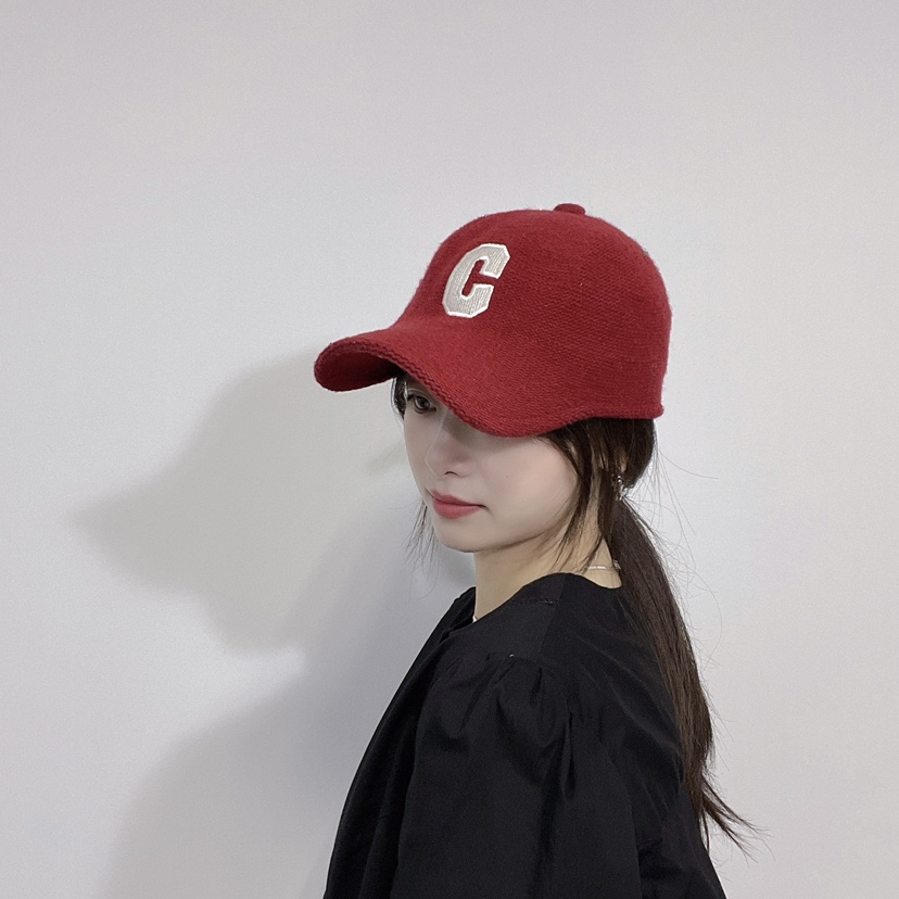LOVELY HAT韓國直郵㊣女裝新品25秋冬職業推薦休閑時尚帽子LOVELY HAT帽子