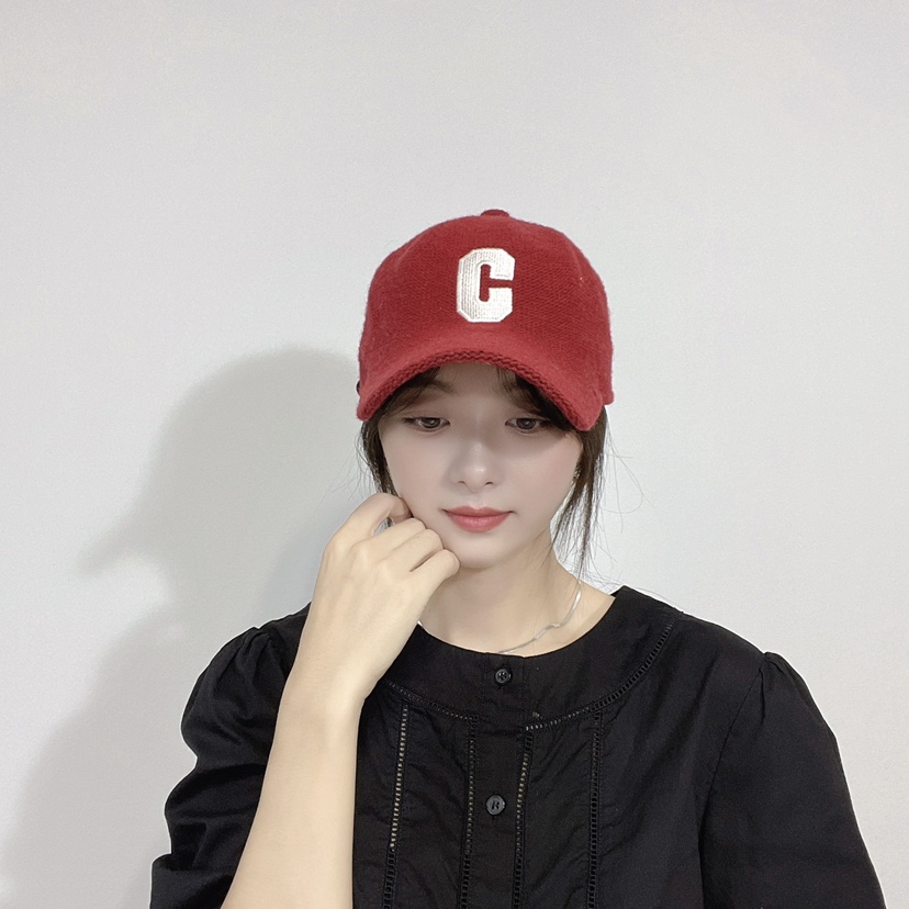 LOVELY HAT韓國直郵㊣女裝新品25秋冬職業推薦休閑時尚帽子LOVELY HAT帽子