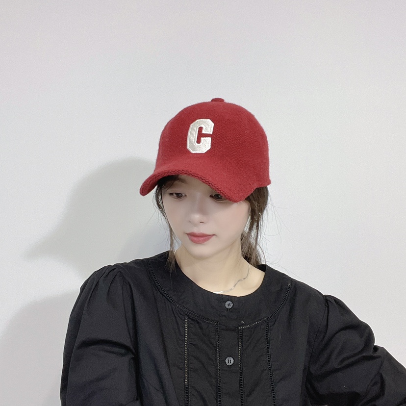 LOVELY HAT韓國直郵㊣女裝新品25秋冬職業推薦休閑時尚帽子LOVELY HAT帽子