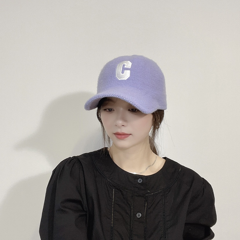 LOVELY HAT韓國直郵㊣女裝新品25秋冬職業推薦休閑時尚帽子LOVELY HAT帽子