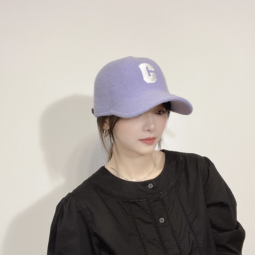 LOVELY HAT韓國直郵㊣女裝新品25秋冬職業推薦休閑時尚帽子LOVELY HAT帽子