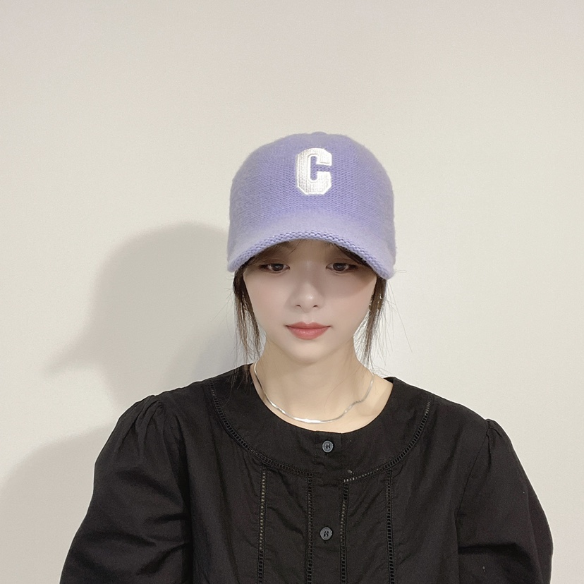 LOVELY HAT韓國直郵㊣女裝新品25秋冬職業推薦休閑時尚帽子LOVELY HAT帽子