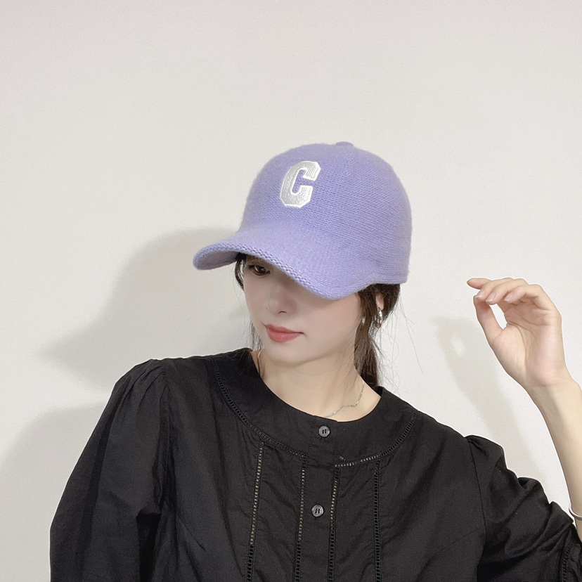 LOVELY HAT韓國直郵㊣女裝新品25秋冬職業推薦休閑時尚帽子LOVELY HAT帽子