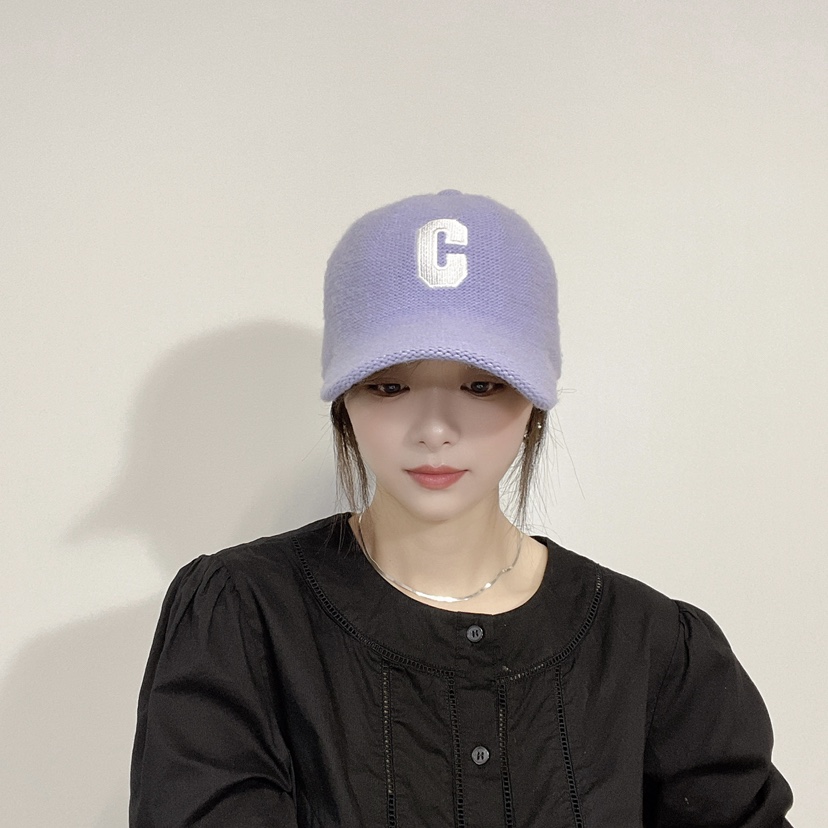 LOVELY HAT韓國直郵㊣女裝新品25秋冬職業推薦休閑時尚帽子LOVELY HAT帽子