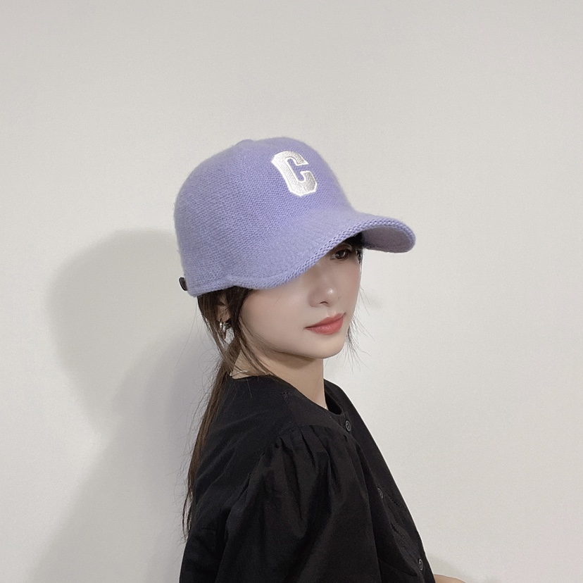 LOVELY HAT韓國直郵㊣女裝新品25秋冬職業推薦休閑時尚帽子LOVELY HAT帽子