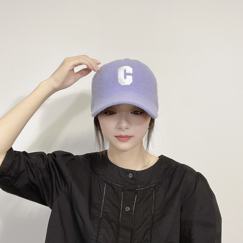 LOVELY HAT韓國直郵㊣女裝新品25秋冬職業推薦休閑時尚帽子LOVELY HAT帽子