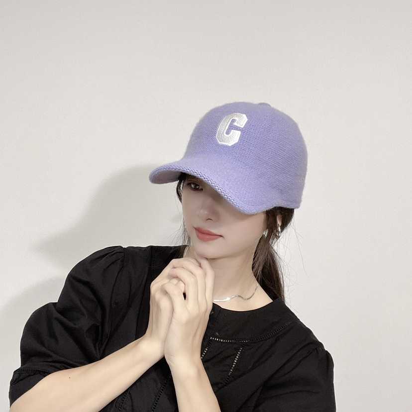 LOVELY HAT韓國直郵㊣女裝新品25秋冬職業推薦休閑時尚帽子LOVELY HAT帽子