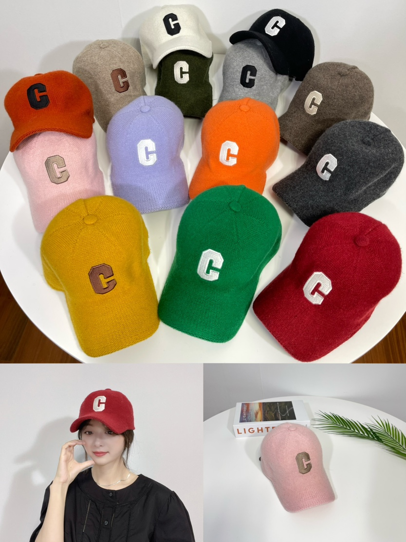 LOVELY HAT韓國直郵㊣女裝新品25秋冬職業推薦休閑時尚帽子LOVELY HAT帽子