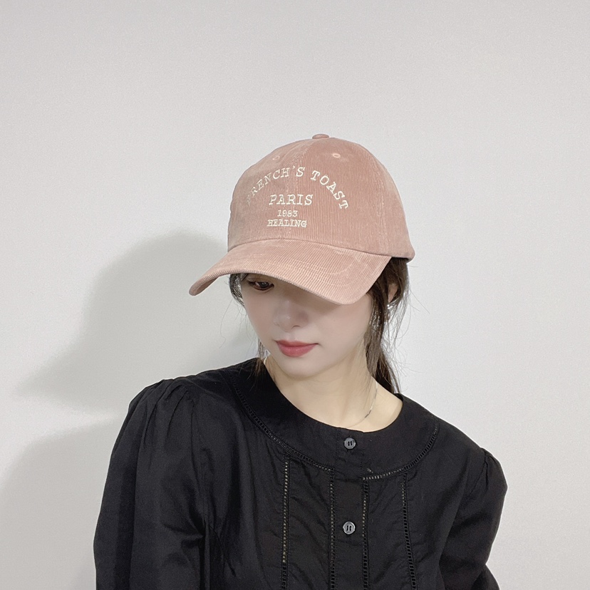 LOVELY HAT東大門㊣實拍女裝新款時尚職業休閑人氣熱賣帽子LOVELY HAT帽子
