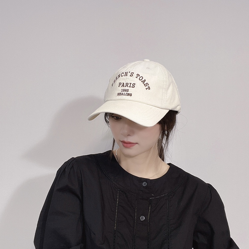 LOVELY HAT東大門㊣實拍女裝新款時尚職業休閑人氣熱賣帽子LOVELY HAT帽子