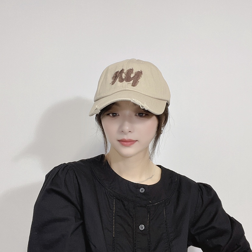 LOVELY HAT韓國代購㊣女裝新款真品時尚25秋冬熱賣人氣帽子LOVELY HAT帽子