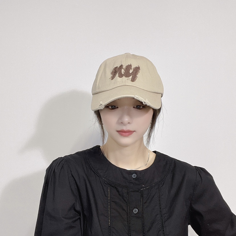 LOVELY HAT韓國代購㊣女裝新款真品時尚25秋冬熱賣人氣帽子LOVELY HAT帽子圖色2