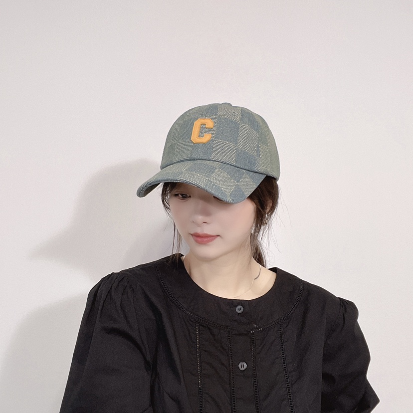 LOVELY HAT東大門㊣實拍女士新款推薦25秋冬熱賣職業時尚帽子LOVELY HAT帽子
