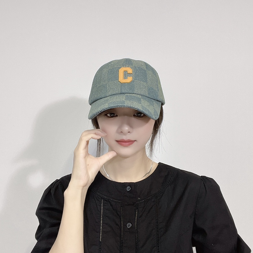 LOVELY HAT東大門㊣實拍女士新款推薦25秋冬熱賣職業時尚帽子LOVELY HAT帽子