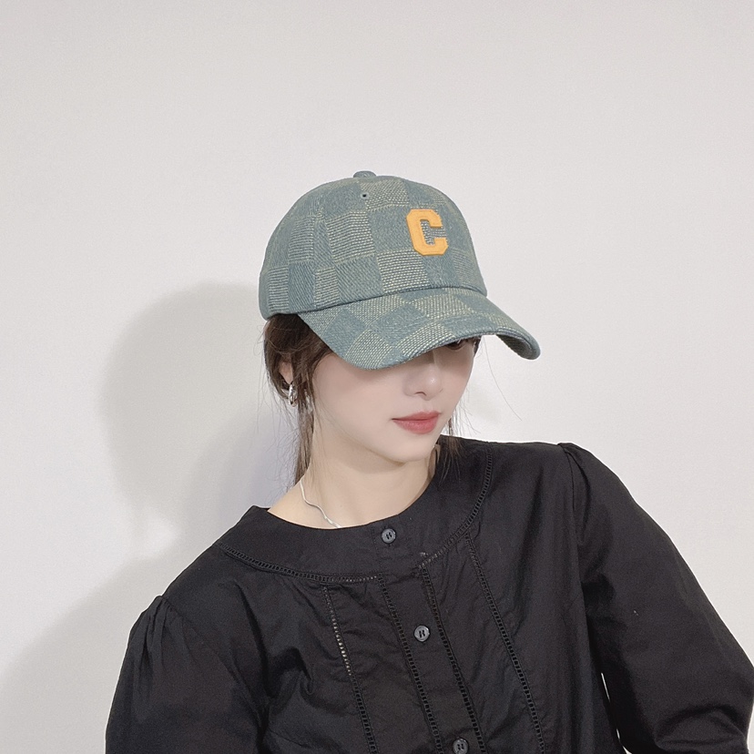 LOVELY HAT東大門㊣實拍女士新款推薦25秋冬熱賣職業時尚帽子LOVELY HAT帽子