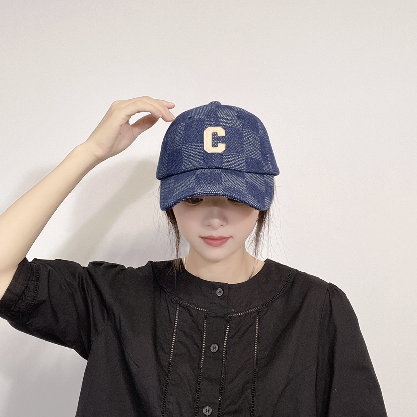 LOVELY HAT東大門㊣實拍女士新款推薦25秋冬熱賣職業時尚帽子LOVELY HAT帽子