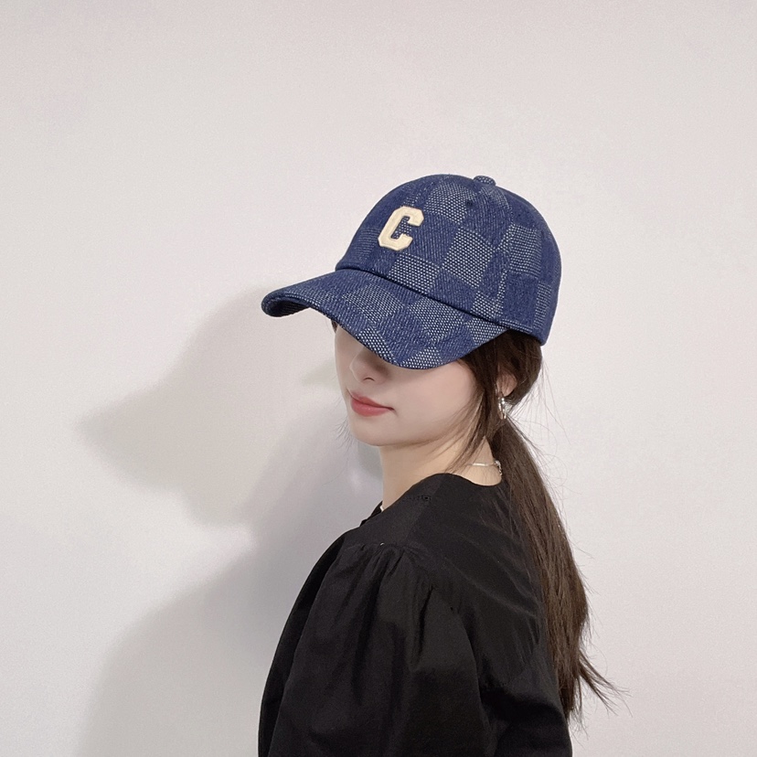 LOVELY HAT東大門㊣實拍女士新款推薦25秋冬熱賣職業時尚帽子LOVELY HAT帽子