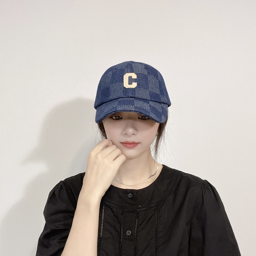 LOVELY HAT東大門㊣實拍女士新款推薦25秋冬熱賣職業時尚帽子LOVELY HAT帽子