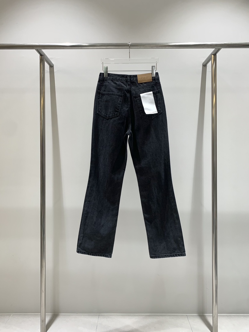 CESTLAVIE東大門㊣直郵女士新品推薦人氣熱賣休閑真品牛仔褲CESTLAVIE牛仔褲