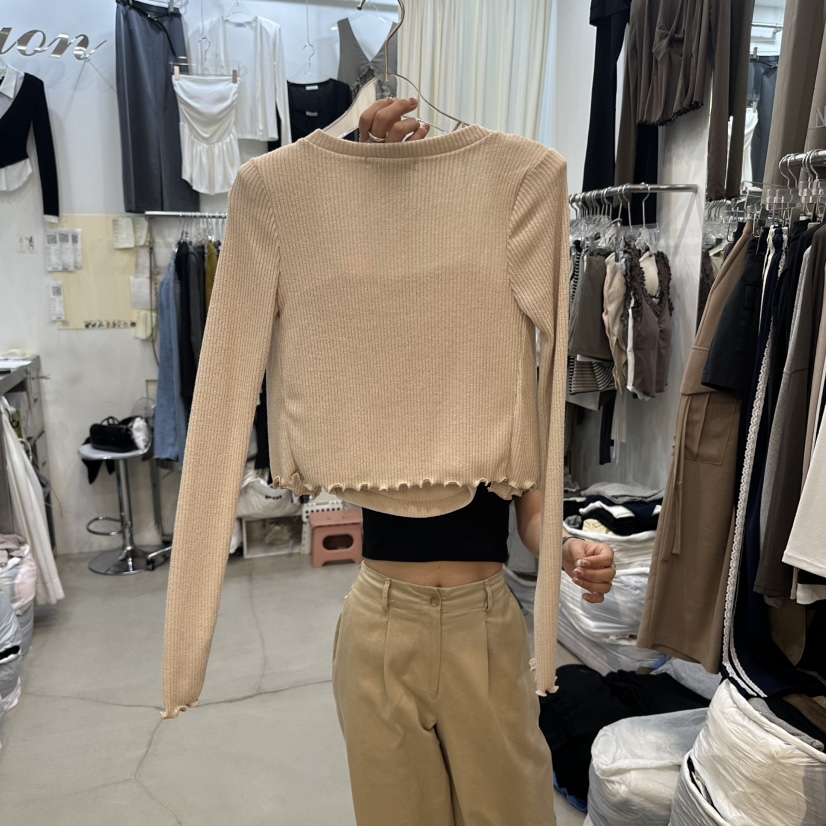 BILLION-L東大門㊣實拍女士新品時尚職業熱賣真品套裝兩件套BILLION-L套裝