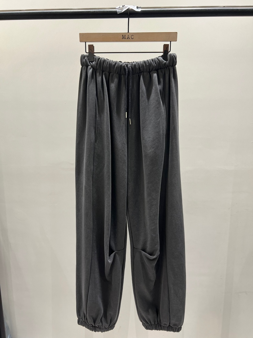 MAC東大門㊣代購女士新品25秋冬真品熱賣休閑時尚推薦休閑褲THE FORWARD MAC休閑褲圖色2