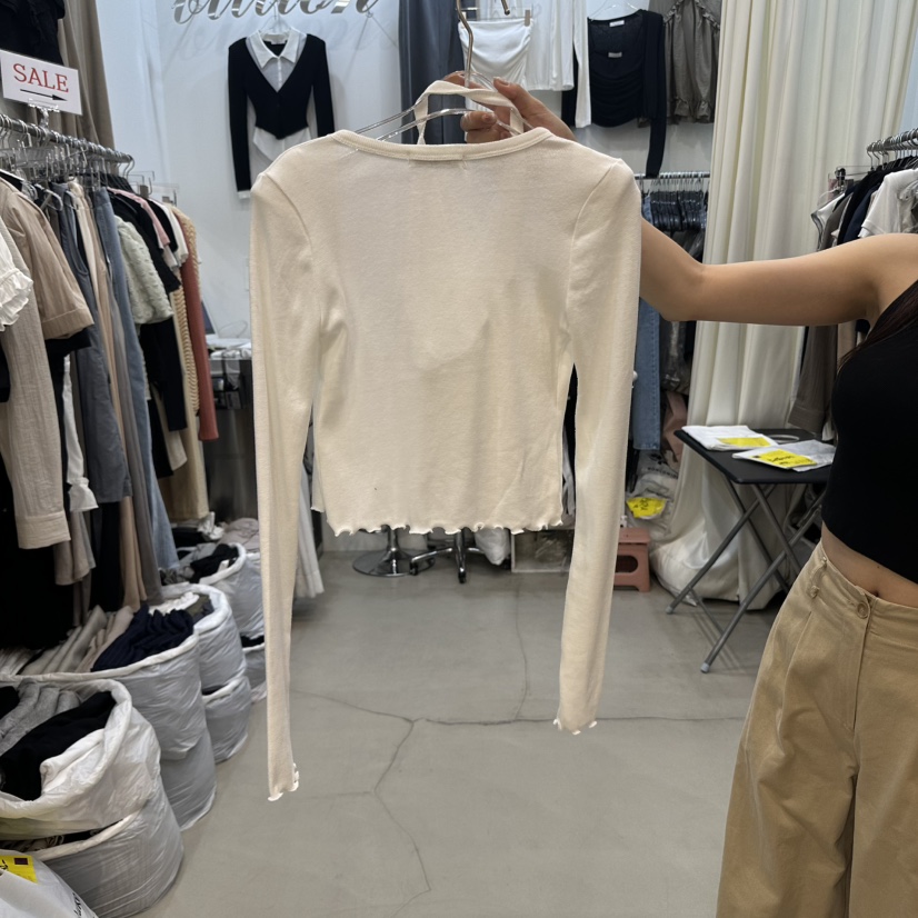 BILLION-L韓國直郵㊣女士新品休閑職業真品時尚套裝兩件套BILLION-L套裝