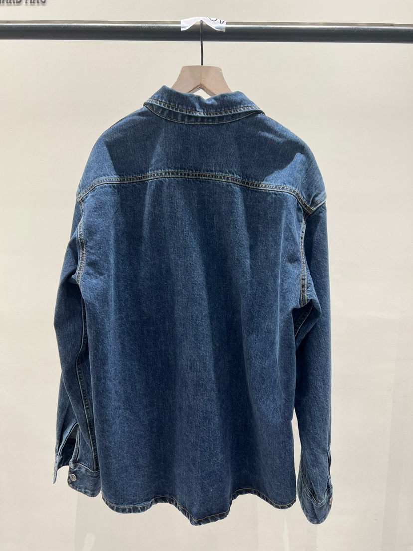 MAC韓國代購㊣女裝新品職業人氣熱賣休閑真品時尚襯衫蕾絲衫THE FORWARD MAC襯衫/蕾絲衫