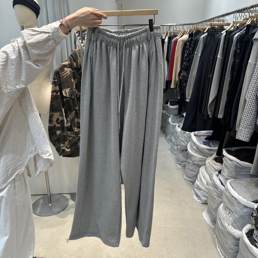 W.FATAL東大門㊣直郵女裝新品熱賣時尚推薦休閑真品休閑褲W.FATAL休閑褲圖色1
