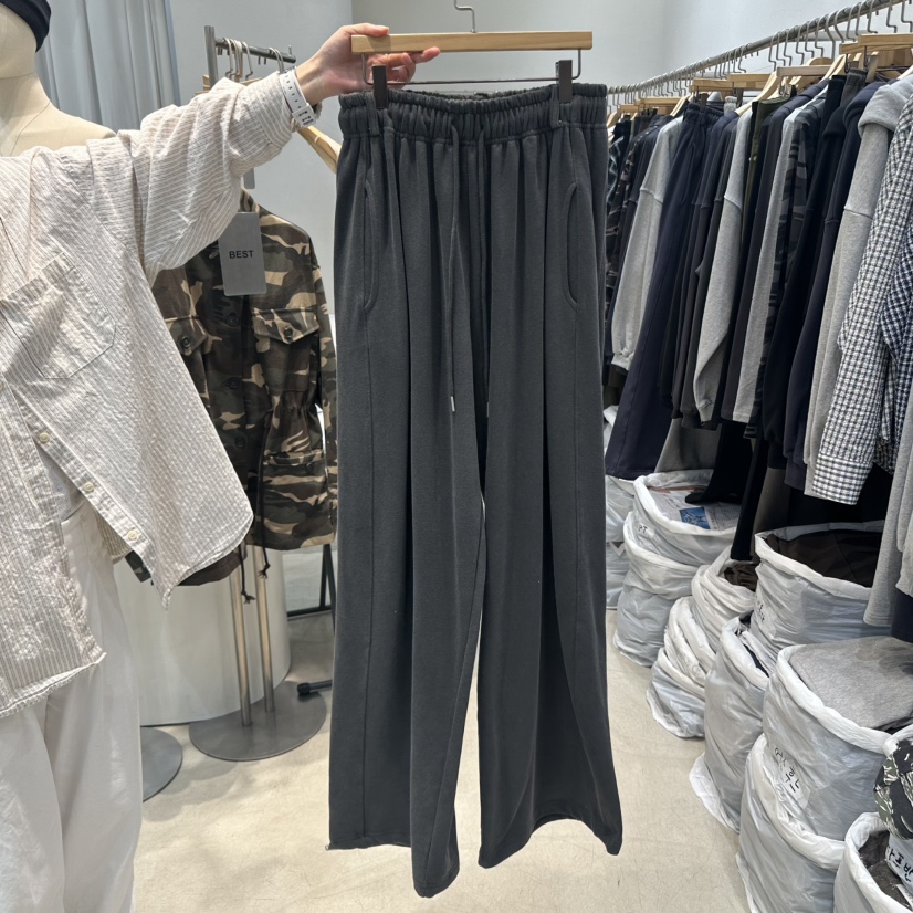 W.FATAL東大門㊣直郵女裝新品熱賣時尚推薦休閑真品休閑褲W.FATAL休閑褲圖色2