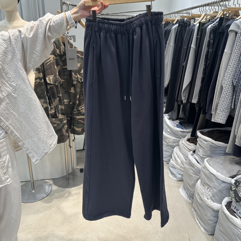 W.FATAL東大門㊣直郵女裝新品熱賣時尚推薦休閑真品休閑褲W.FATAL休閑褲圖色3