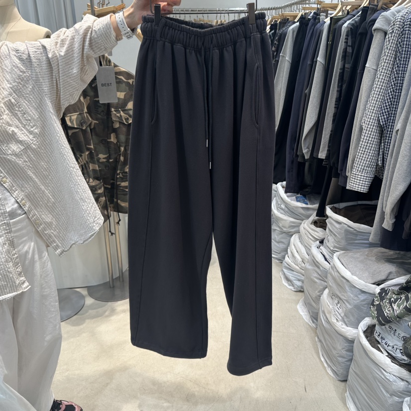 W.FATAL東大門㊣直郵女裝新品熱賣時尚推薦休閑真品休閑褲W.FATAL休閑褲圖色4