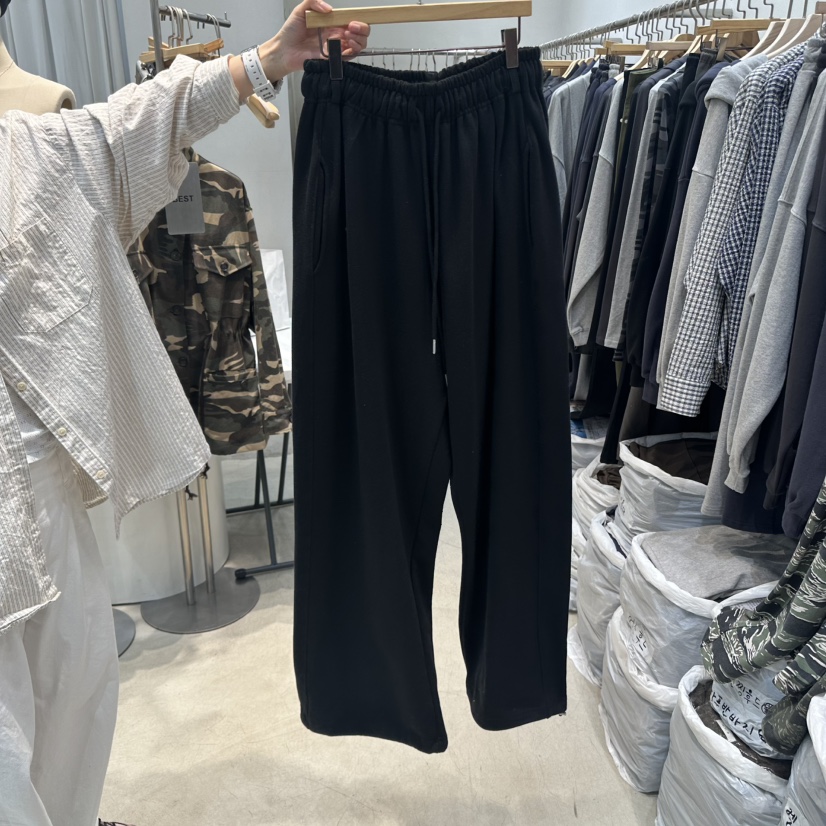 W.FATAL東大門㊣直郵女裝新品熱賣時尚推薦休閑真品休閑褲W.FATAL休閑褲圖色5