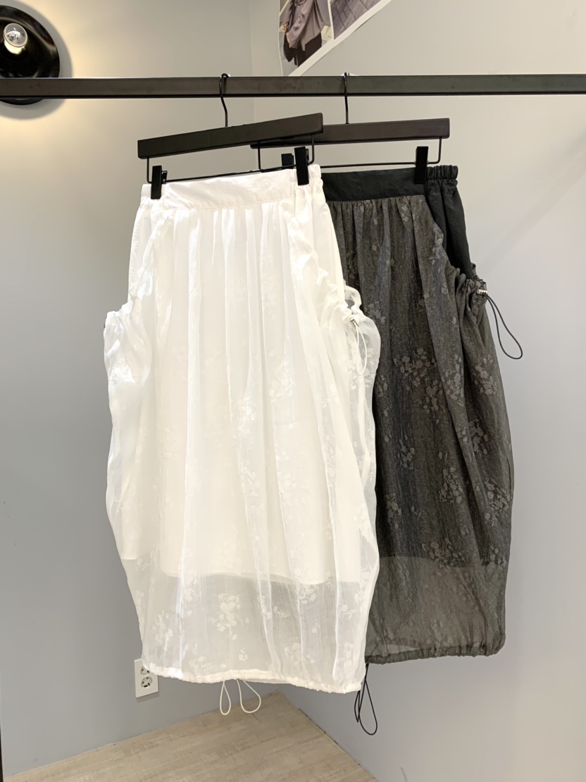 SOFTNESS東大門㊣代購女裝新品推薦熱賣職業25秋冬半身裙中短裙Softness/Cosmic半身裙/中短裙