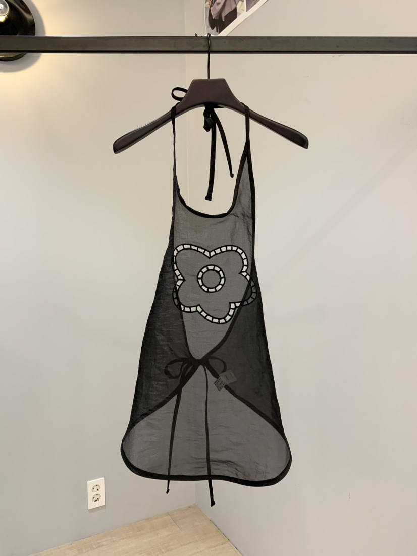 SOFTNESS東大門㊣直郵女士新款真品熱賣推薦時尚25秋冬吊帶背心Softness/Cosmic吊帶/背心圖色2