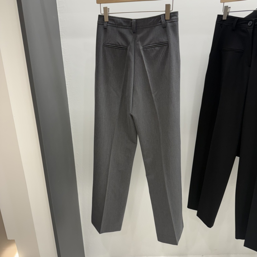 THE VALUE東大門㊣代購女士新品人氣熱賣推薦25秋冬休閑褲THE VALUE休閑褲