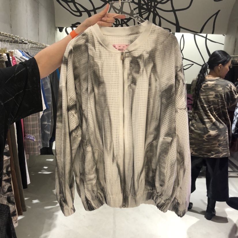UNICO-p東大門㊣直郵女裝新款人氣職業時尚真品熱賣休閑夾克UNICO-p夾克圖色2