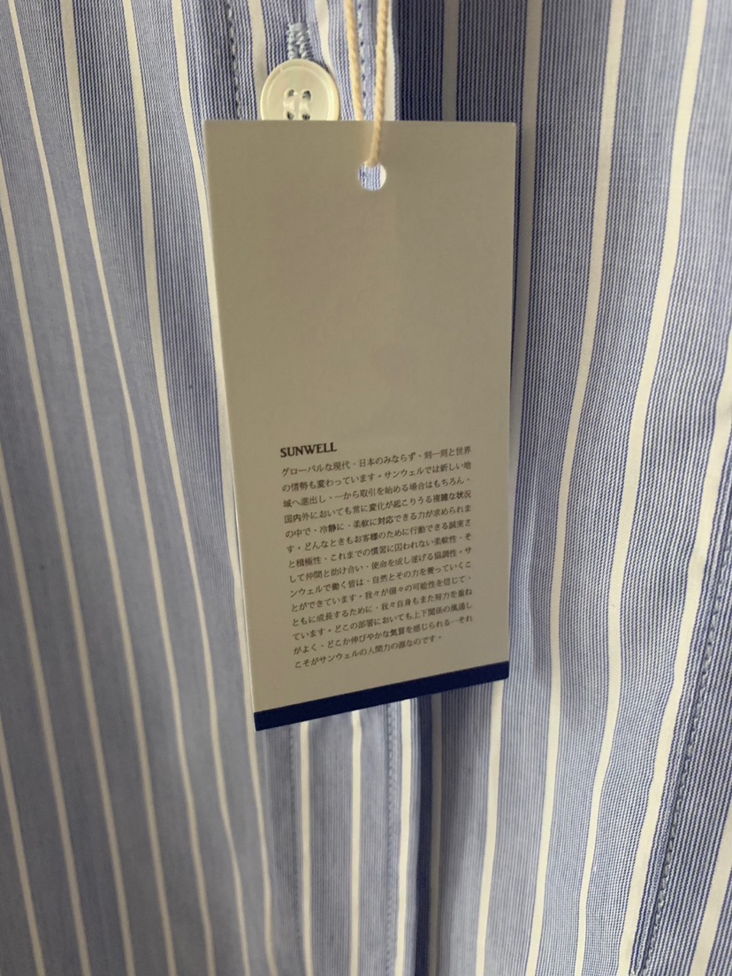 MONIQUE韓國直郵㊣女士新款推薦熱賣真品時尚襯衫蕾絲衫條紋MONIQUE襯衫/蕾絲衫