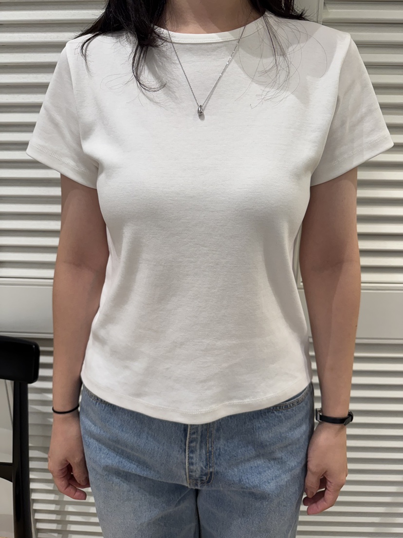 MONIQUE東大門㊣代購女士新款時尚職業休閑25秋冬推薦真品T恤MONIQUET恤圖色1