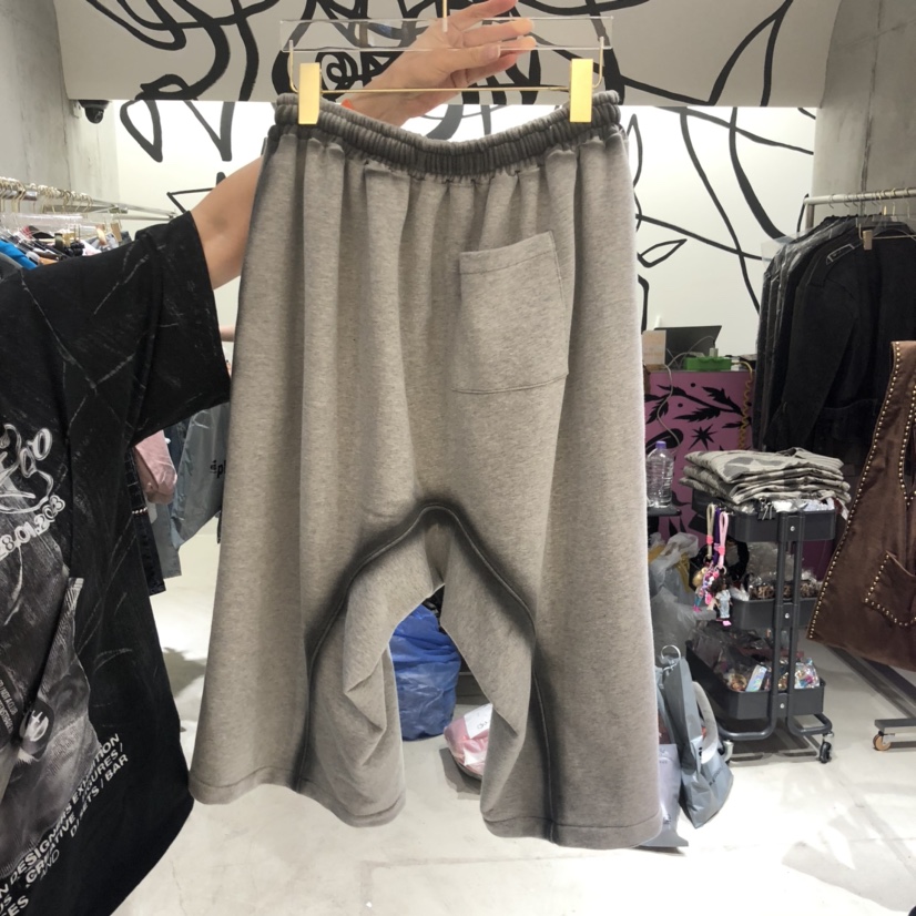 UNICO-p韓國直郵㊣女士新品職業休閑真品時尚熱賣推薦短褲UNICO-p短褲