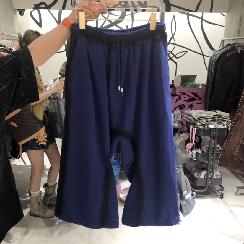 UNICO-p韓國直郵㊣女士新品職業休閑真品時尚熱賣推薦短褲UNICO-p短褲圖色2