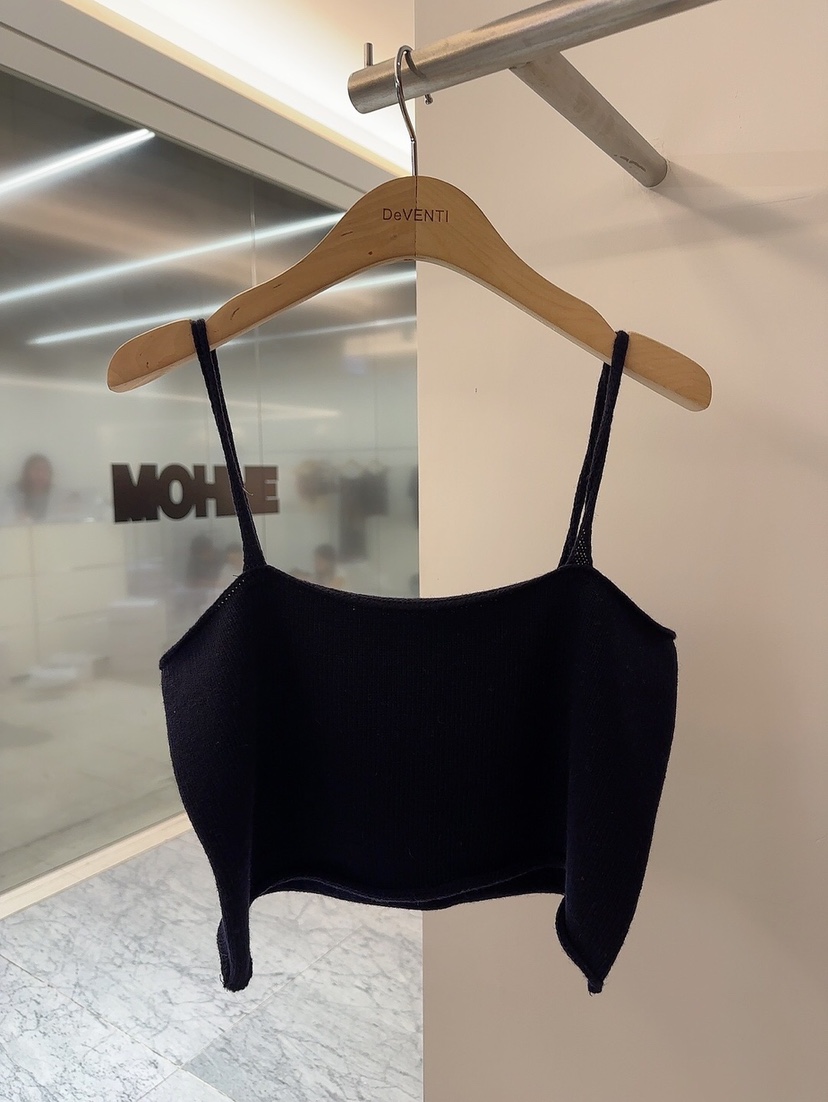 DE VENTI東大門㊣代購女裝新品熱賣推薦人氣時尚吊帶背心緊身DE VENTI吊帶/背心圖色4