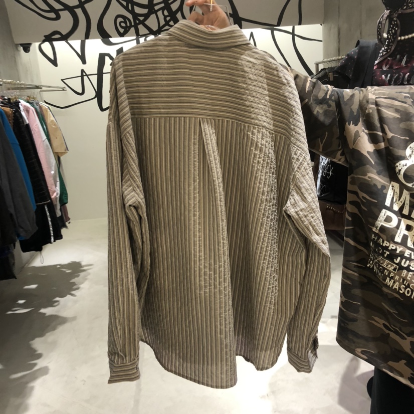 UNICO-p韓國直郵㊣女裝新品真品時尚推薦職業熱賣襯衫蕾絲衫UNICO-p襯衫/蕾絲衫