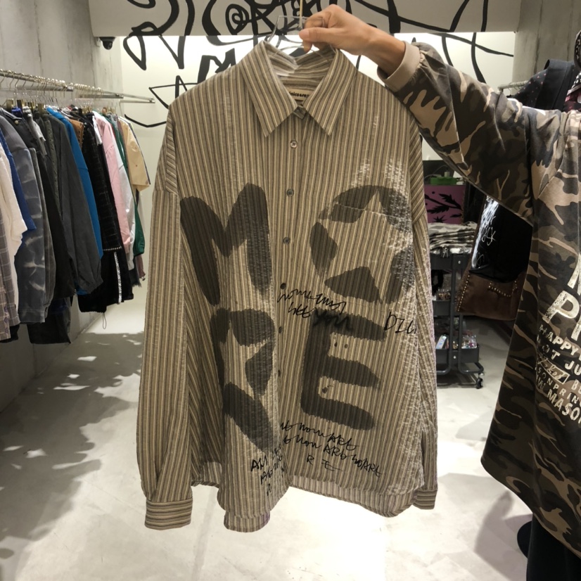 UNICO-p韓國直郵㊣女裝新品真品時尚推薦職業熱賣襯衫蕾絲衫UNICO-p襯衫/蕾絲衫圖色2