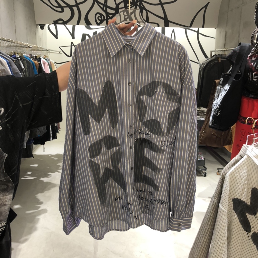 UNICO-p韓國直郵㊣女裝新品真品時尚推薦職業熱賣襯衫蕾絲衫UNICO-p襯衫/蕾絲衫圖色3