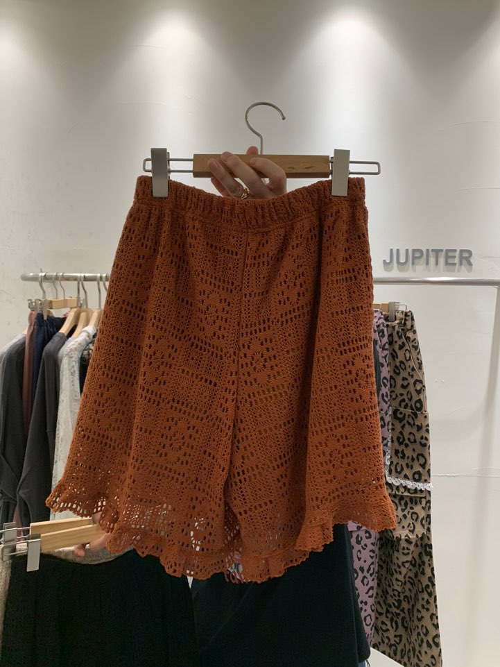JUPITER東大門㊣實拍女裝新品人氣25秋冬真品熱賣職業推薦短裙JUPITER短裙