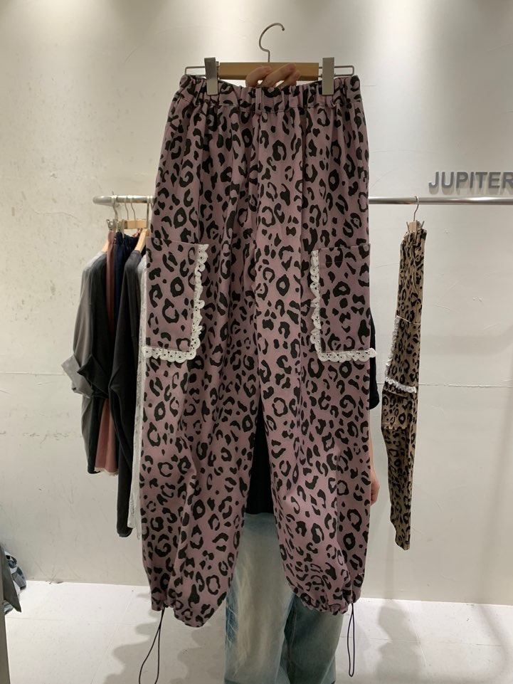 JUPITER東大門㊣實拍女士新款休閑推薦時尚人氣真品25秋冬休閑褲JUPITER休閑褲