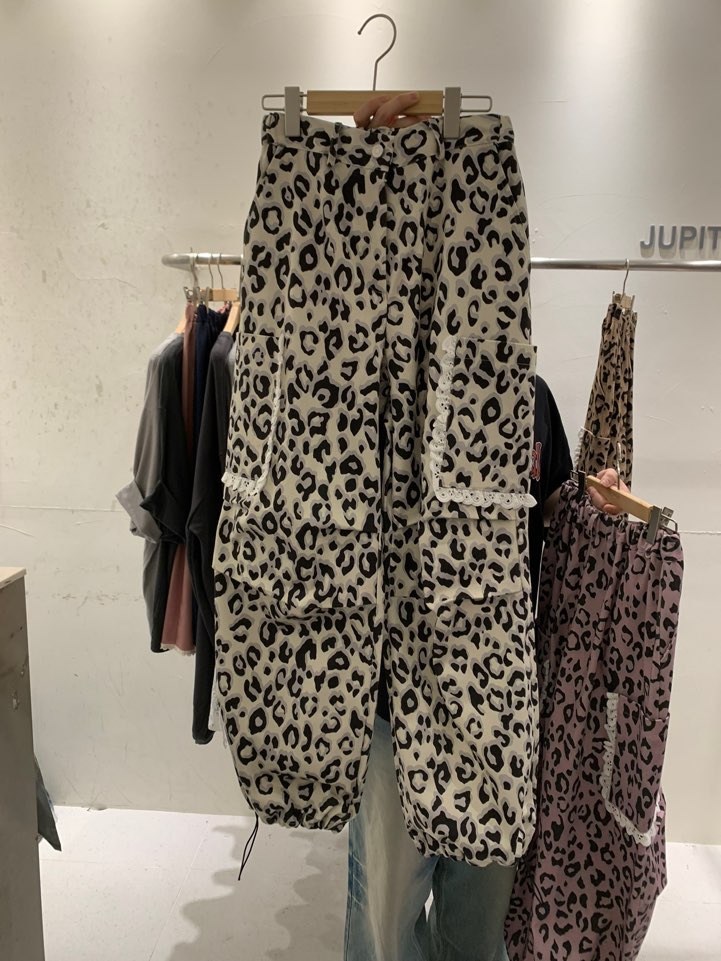 JUPITER東大門㊣實拍女士新款休閑推薦時尚人氣真品25秋冬休閑褲JUPITER休閑褲圖色2