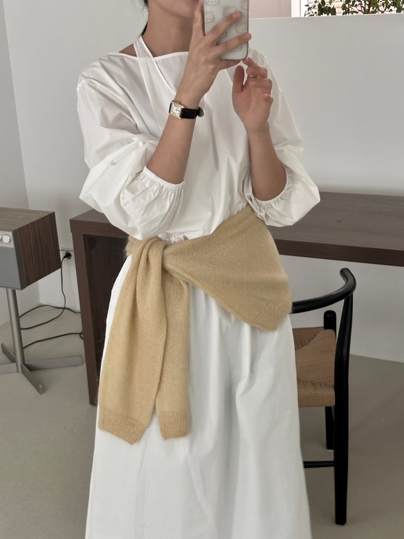 REGULARLY/PLACOR東大門㊣實拍女士新款人氣職業休閑連衣裙REGULARLY/PLACOR連衣裙
