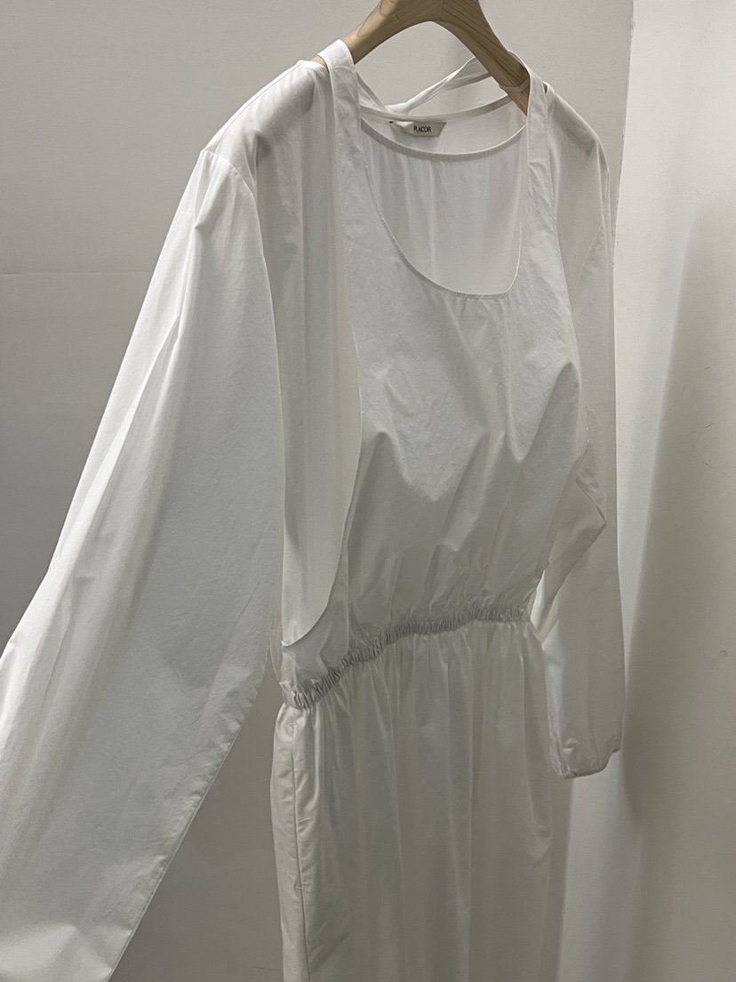 REGULARLY/PLACOR東大門㊣實拍女士新款人氣職業休閑連衣裙REGULARLY/PLACOR連衣裙